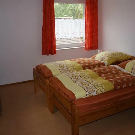 Appartement Tango Ara Cash