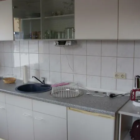 Apartment Tango Ara Cash Coswig (Saxony)
