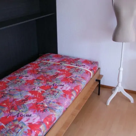 Tango Ara Cash Apartment Coswig (Saxony)