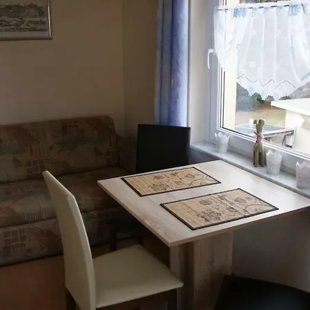 Tango Ara Cash Apartment