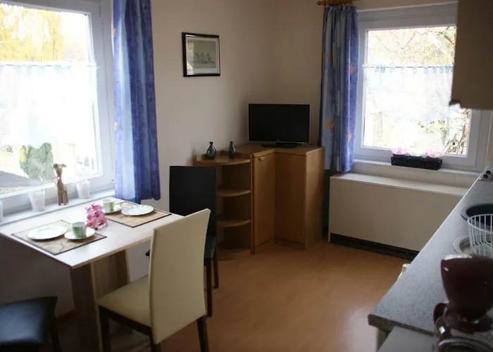 Appartement Tango Ara Cash