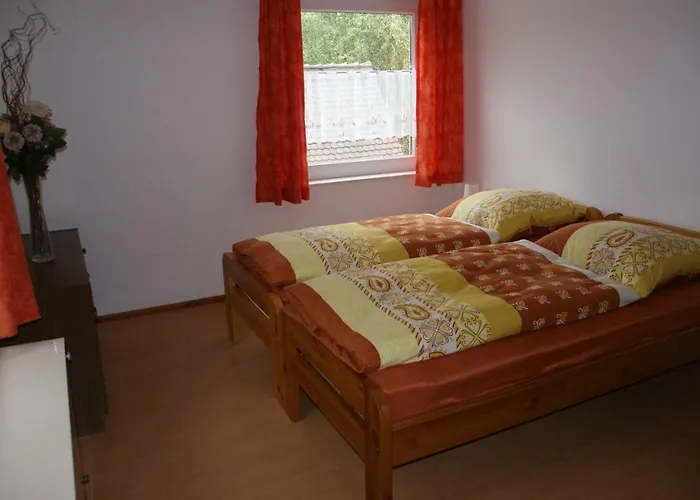 Appartement Tango Ara Cash