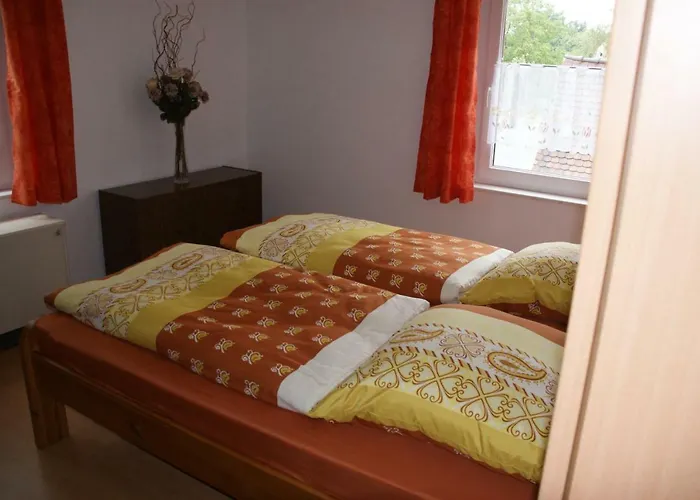 Appartement Tango Ara Cash