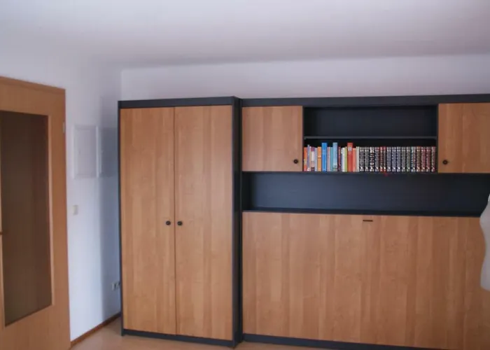 Tango Ara Cash Appartement *