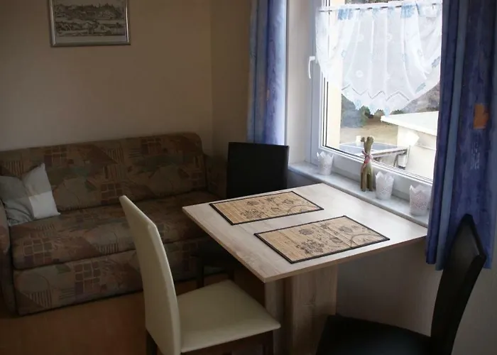 Tango Ara Cash Appartement